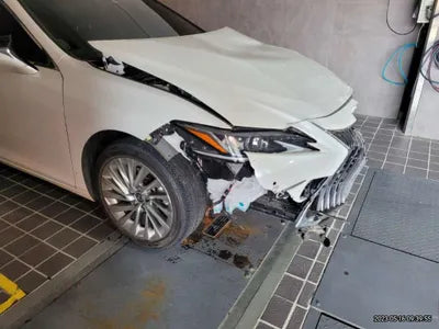 2021 Lexus ES 300 JTHBA1C1XM2001794 VIN:JTHBA1C1XM2001794