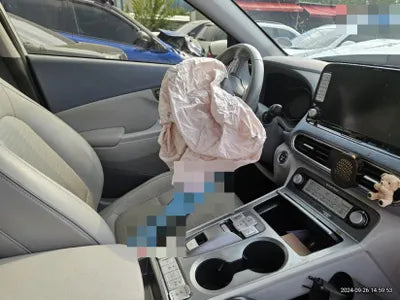 2019 Hyundai Kona VIN: