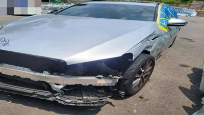 2018 Mercedes-Benz E 300 VIN: