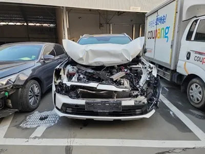 2020 Kia Sorento VIN: