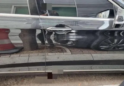 2019 Genesis G80 VIN: