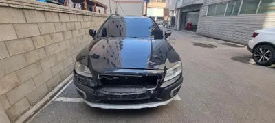 2015 Volvo XC70 VIN: