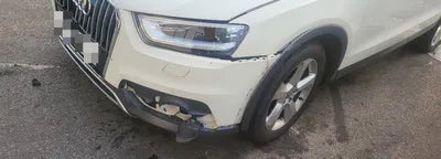 2014 Audi Q3 VIN: