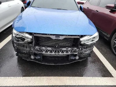 2018 BMW 320 WBA8A9108JAE91321 VIN:WBA8A9108JAE91321