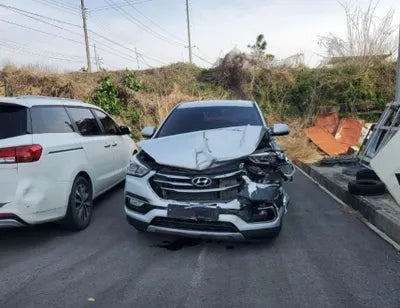 2017 Hyundai Santa FE KMHSU81UBHU703222 VIN:KMHSU81UBHU703222