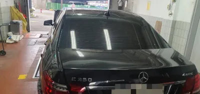 2014 Mercedes-Benz E 300 VIN: