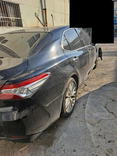 2019 Toyota Camry JTNB11HK3K3083115 VIN:JTNB11HK3K3083115
