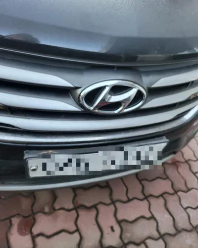2016 Hyundai Santa FE VIN: