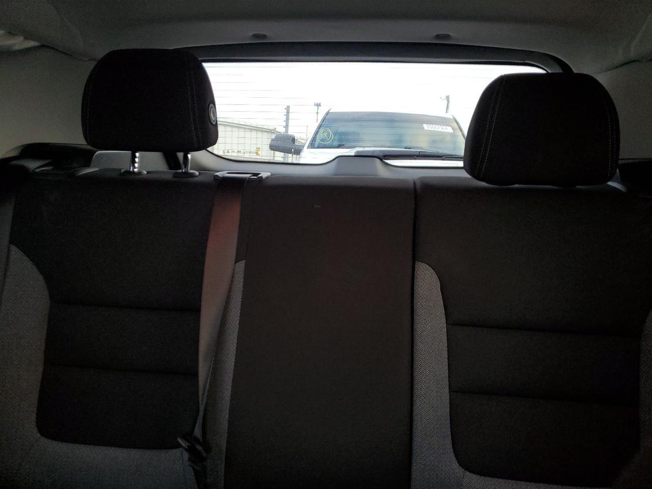 2023 CHEVROLET TRAILBLAZER LT VIN:KL79MPS21PB165506