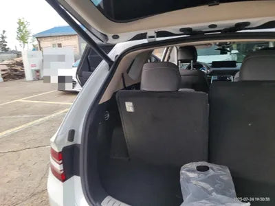 2021 Genesis GV80 VIN: