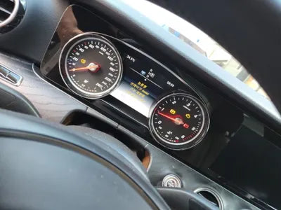 2017 Mercedes-Benz E 220 WDDZF0EB2HA105120 VIN:WDDZF0EB2HA105120