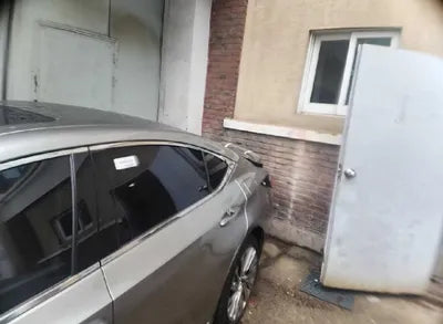 2021 Lexus ES 300 JTHBA1C15M2000519 VIN:JTHBA1C15M2000519