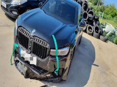 2021 BMW 730 WBA7J4108MCF76151 VIN:WBA7J4108MCF76151