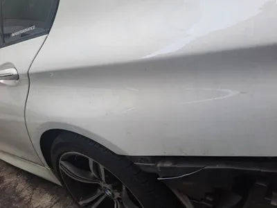 2016 BMW 520 WBA5E5106GG067882 VIN:WBA5E5106GG067882