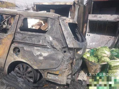 2017 Kia Carnival VIN: