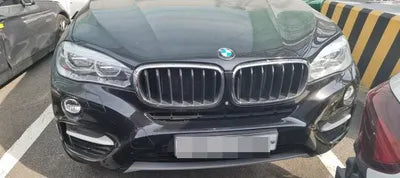 2016 BMW 630 WBAKV2108G0R28330 VIN:WBAKV2108G0R28330