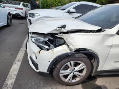 2017 BMW 118 WBAHT9101H5J03856 VIN:WBAHT9101H5J03856