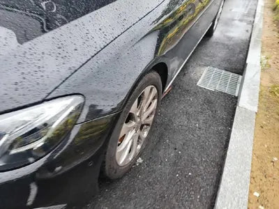 2018 Mercedes-Benz E 220 323KMWDDZF0EB3JA3 VIN:323KMWDDZF0EB3JA3