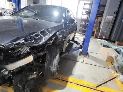 2018 Mercedes-Benz S 400 VIN: