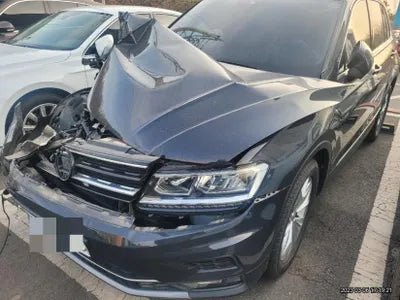 2020 Volkswagen Tiguan WVGZZZ5NZLW906868 VIN:WVGZZZ5NZLW906868