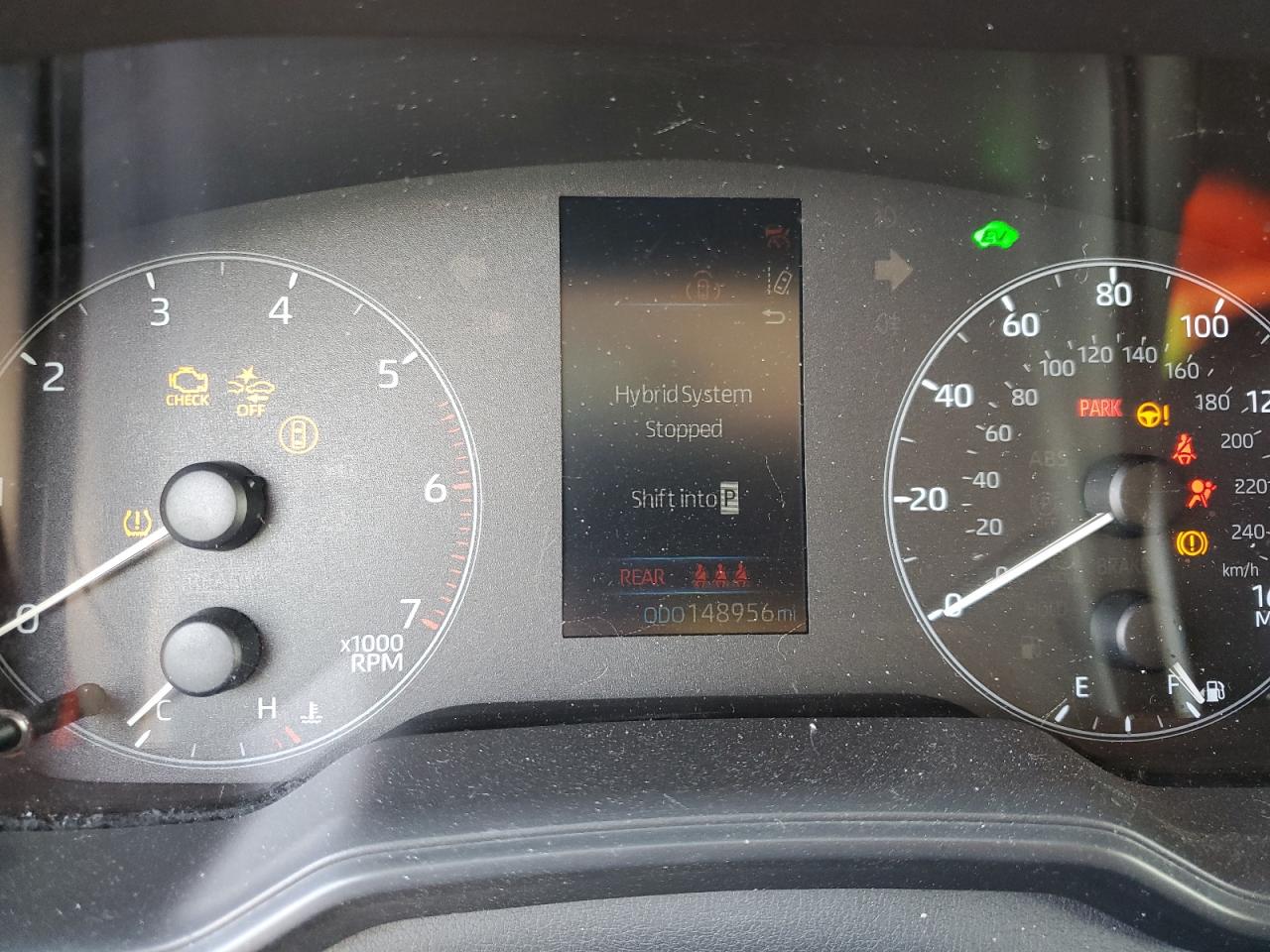 2023 TOYOTA COROLLA LE VIN:JTDBCMFE7P3016781