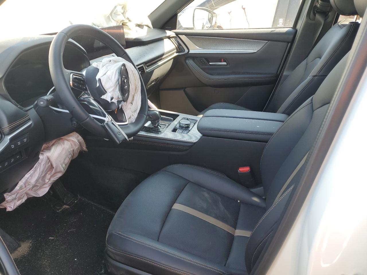 2024 MAZDA CX-90 PREMIUM VIN:JM3KKDHC6R1183914