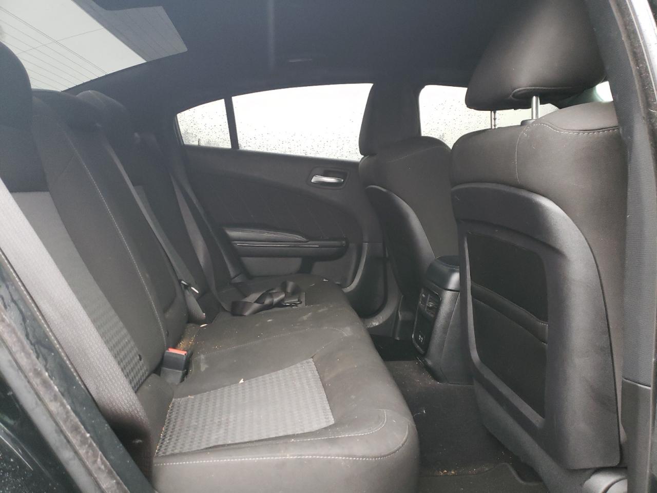 2022 DODGE CHARGER R/T VIN:2C3CDXCT5NH197884