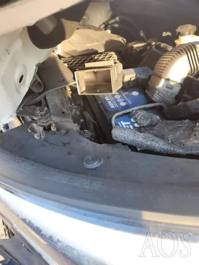 2016 Hyundai Tucson VIN: