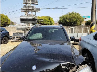 2015 Mercedes-Benz GLK 220 WDCGG8EB2FG344801 VIN:WDCGG8EB2FG344801