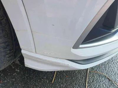 2020 Audi Q3 WAUZZZF39L1115405 VIN:WAUZZZF39L1115405