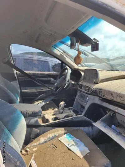 2019 Hyundai Santa FE 030KMKMHS381BBKU0 VIN:030KMKMHS381BBKU0
