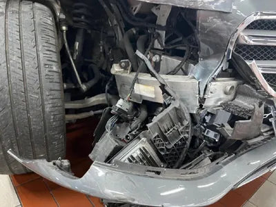 2016 Mercedes-Benz E 300 WDDZF4KB1HA132417 VIN:WDDZF4KB1HA132417