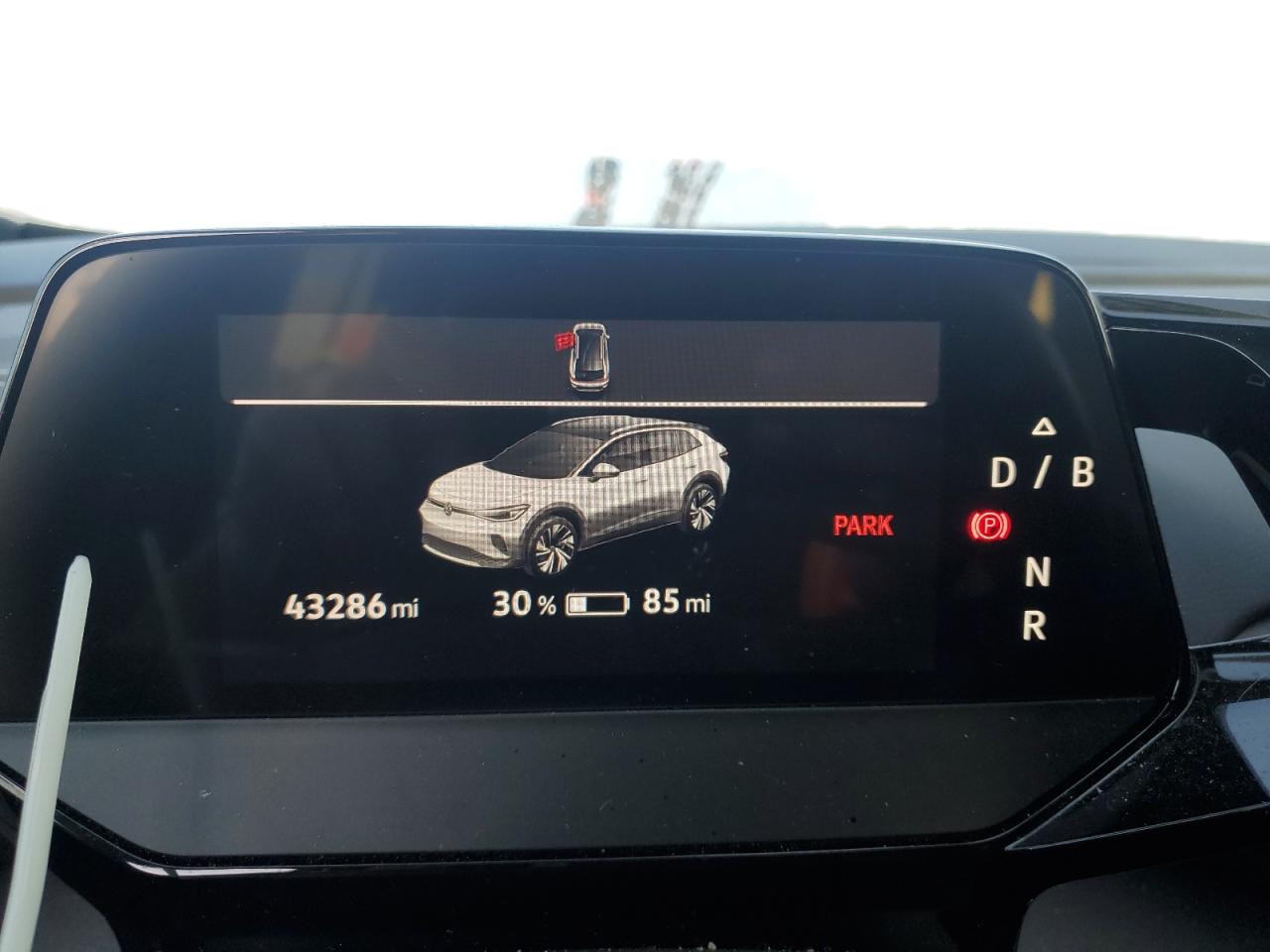 2023 VOLKSWAGEN ID.4 PRO VIN:1V2CMPE89PC024488
