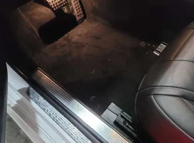 2019 Mercedes-Benz S 450 VIN: