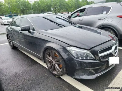 2016 Mercedes-Benz CLS 350 WDDLJ9EB6GA181866 VIN:WDDLJ9EB6GA181866