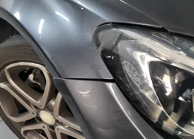 2015 Mercedes-Benz C 220 WDDWF0EBXFF084729 VIN:WDDWF0EBXFF084729