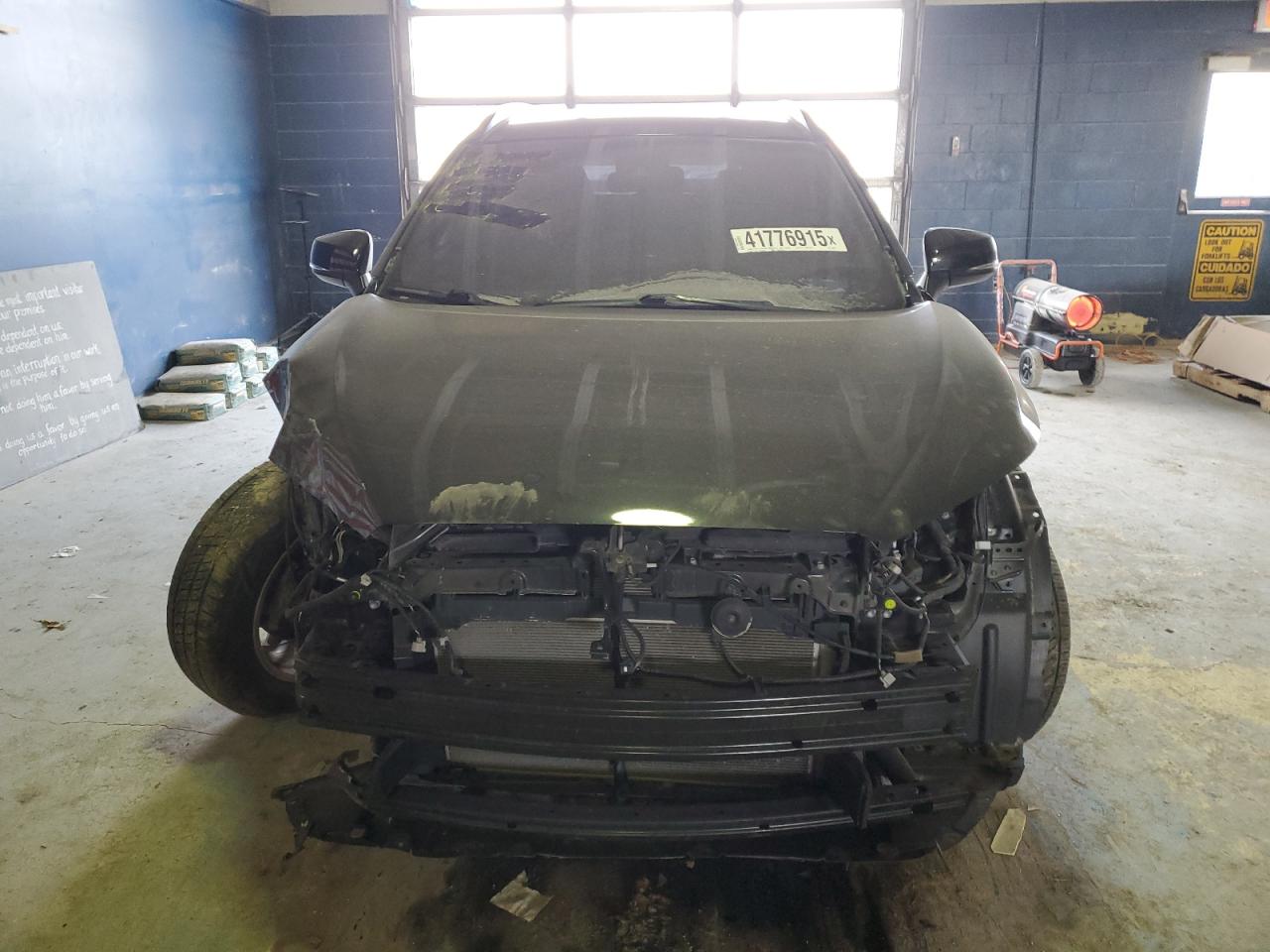 2022 TOYOTA COROLLA CROSS LE VIN:JTJBT20X650076884