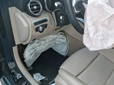 2017 Mercedes-Benz C 200 WDDWK4CB7HF490184 VIN:WDDWK4CB7HF490184