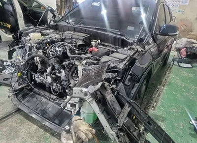 2019 Infiniti QX50 3PCAJ5M33KF131902 VIN:3PCAJ5M33KF131902