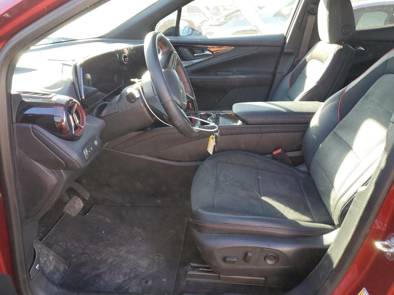 2024 CHEVROLET BLAZER RS VIN:3GNKDCRJXRS134411