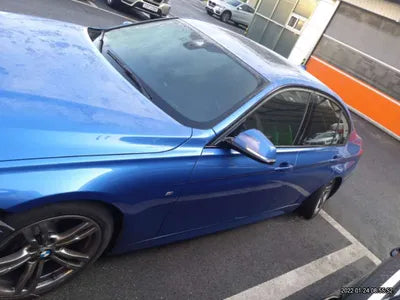 2016 BMW 320 WBA8C5106GK642420 VIN:WBA8C5106GK642420