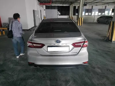 2018 Toyota Camry 351KMJTNB21HK1J30 VIN:351KMJTNB21HK1J30