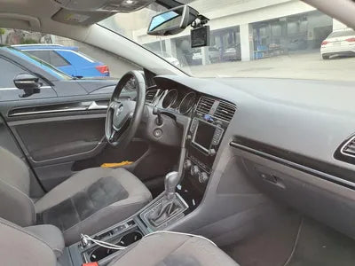 2016 Volkswagen Golf WVWZZZAUZGW078078 VIN:WVWZZZAUZGW078078