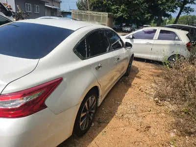 2017 Nissan Altima 1N4AL3AP6HC107028 VIN:1N4AL3AP6HC107028