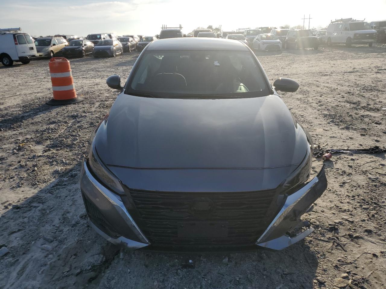 2023 NISSAN ALTIMA S VIN:1N4BL4BV2PN357294