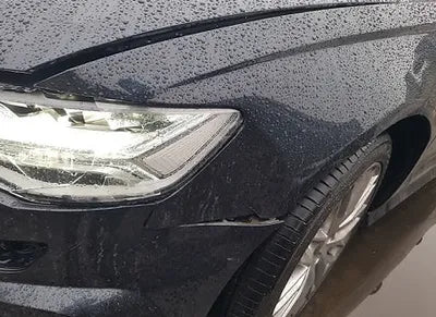 2018 Audi A6 WAUZZZ4GXJN104425 VIN:WAUZZZ4GXJN104425