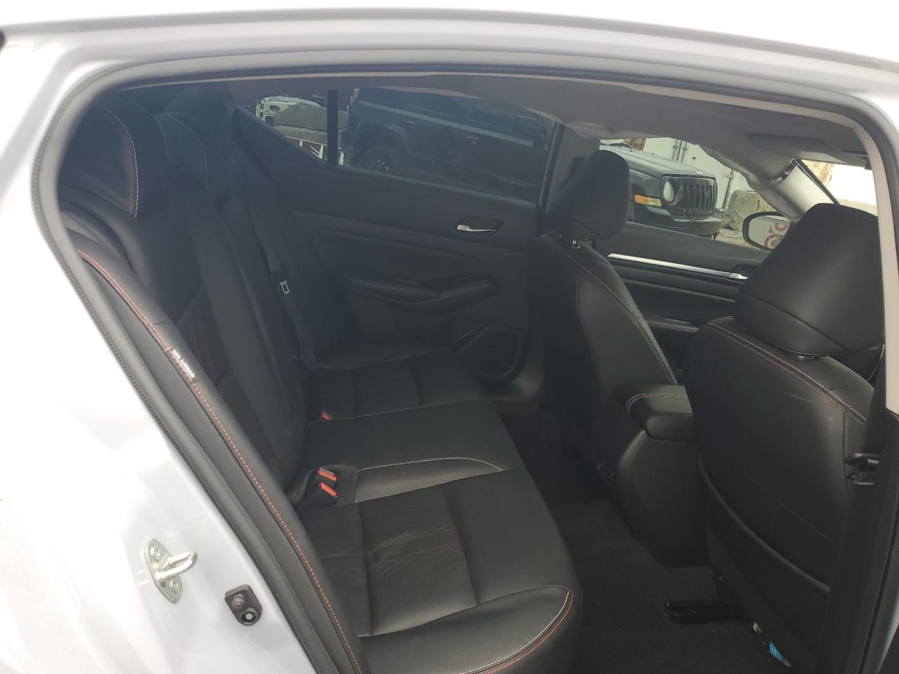 2024 NISSAN ALTIMA SR VIN:1N4BL4CV4RN312908