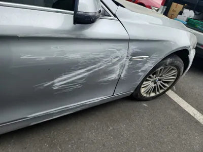 2015 BMW 520 WBA5E7104FD675945 VIN:WBA5E7104FD675945