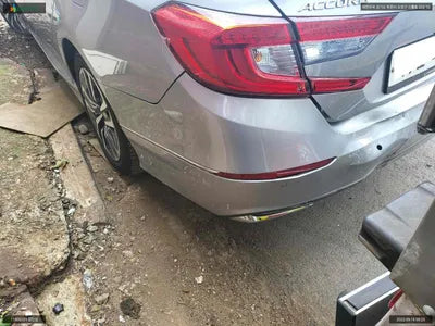 2018 Honda Accord 1HGCV3690JA510134 VIN:1HGCV3690JA510134