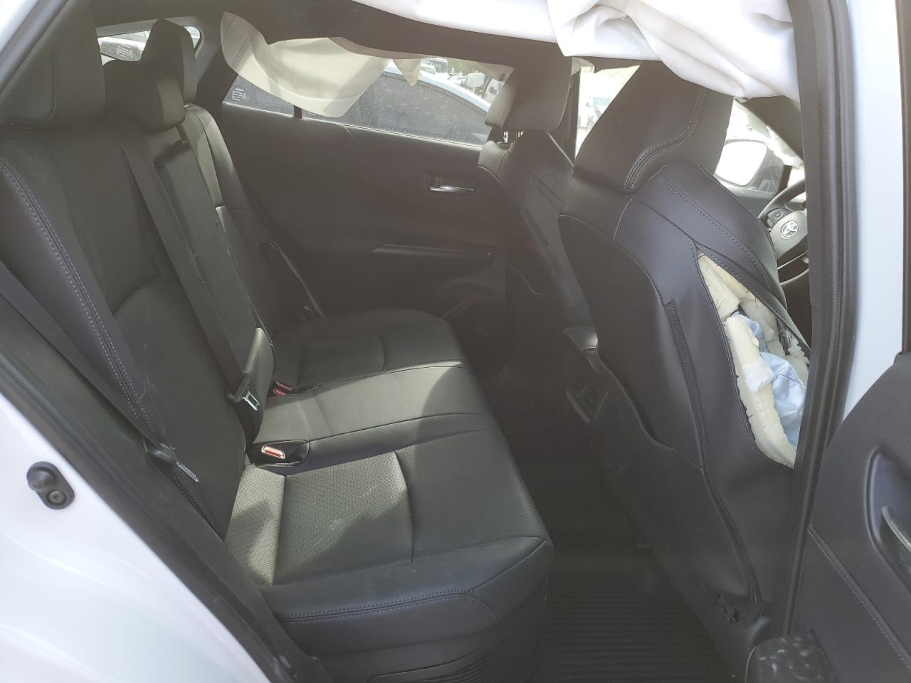 2024 TOYOTA VENZA LE VIN:JTEAAAAH0RJ155257
